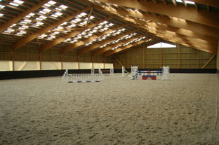 Manège